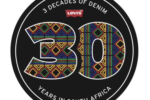 LEVI STRAUSS & CO CELEBRATES 30 YEARS IN SOUTH AFRICA