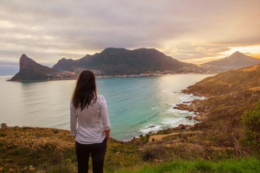 UNLOCK SUMMER: YOUR PERFECT SOUTH AFRICAN GETAWAY AWAITS