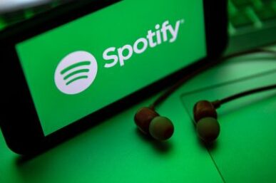 SPOTIFY’S ‘DETTY DECEMBER’ HUB & ‘SONGS OF DEC NOW LIVE