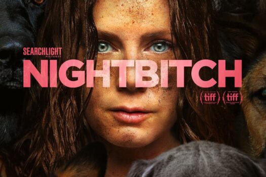 AWARD NOMINATED “NIGHTBITCH” TO STREAM ON DISNEY+ THIS WEEK