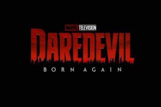 DAREDEVIL: BORN AGAIN LAUNCHES ON DISNEY+ THIS MARCH