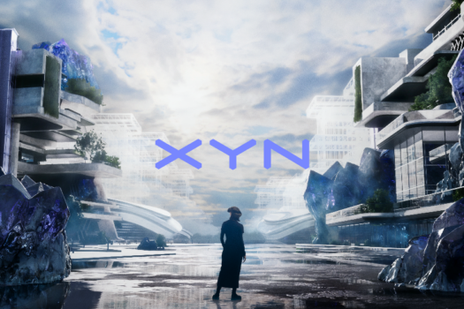 LAUNCH OF XYN,  INTEGRATED  SOFTWARE & HARDWARE SOLUTION