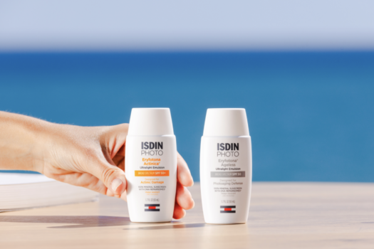 ISDIN CHAMPIONS SKINCARE AS FRONTLINE TOOLS IN SKIN CANCER PREVENTION