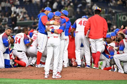 ESPN AFRICA TO BROADCAST WORLD BASEBALL QUALIFIERS LIVE