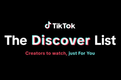 TIKTOK NAMES 6 AFRICA CREATORS TO WATCH ON THE 2025 GLOBAL LIST