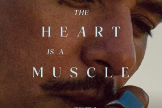 LOCAL FEATURE ‘THE HEART IS A MUSCLE’ TO PREMIERE AT BERLINALE 2025