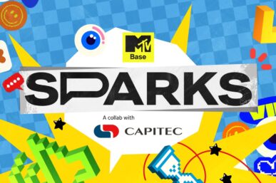 SECURE YOUR GUAP THIS FEBRUARY WITH ‘MTV BASE SPARKS’ A COLLAB WITH CAPITEC